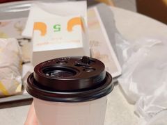 -麦当劳(宾水西道店)