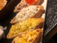 -無境·匠心日本料理(汉街店)