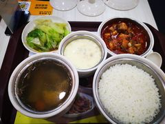 -真功夫(银座商城玉函店)
