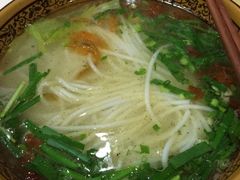 -桥香园云南过桥米线(金马碧鸡店)