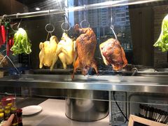 -威珀斯酒店·珀萃美食餐厅 | 海鲜刺身·现烤生蚝·特色烤肉
