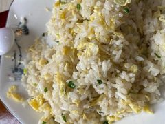 鸡蛋炒饭-通乐簋街小龙虾(老店)