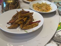 -玉林烤鸭店(垡头店)