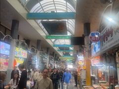 -西归浦每天偶来市场
