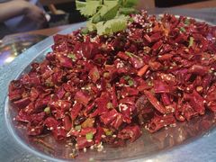 -路边羊烧烤酒场(宝带路店)