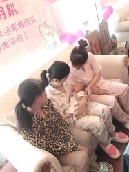 -大美母婴月子中心