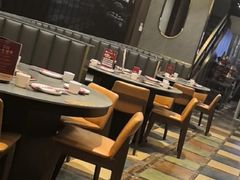 -前门·鲜肉火锅(长风店)