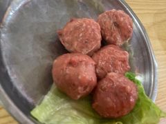 -伟记牛肉(金鸿公路店)