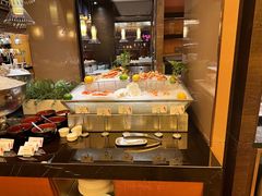 -富力丽思卡尔顿酒店·香荟全日制餐厅