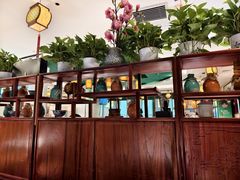 -江城小馆陕南妈妈菜·全球旅行餐厅(钟楼店)