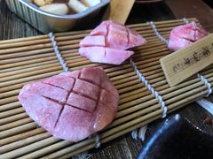 -炎蔵牛舌烤肉