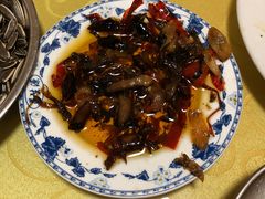 -龙姐私房菜(和顺古镇店)