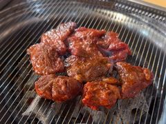 -麻蒲碳烤肉(梅花园店)