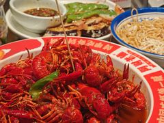 -阿财老铺·老蚌埠龙虾城(华夏总店)