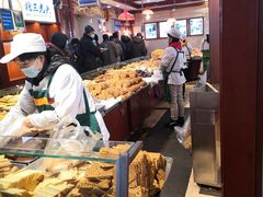 -北三凯奇清真食品店