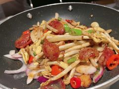 -老阿爸鲜鱼土菜(园区永旺店)