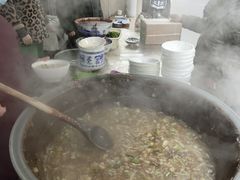 -老字号贾家肉丸糊辣汤(光明巷店)
