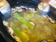 -霸王牛肉(龙湖U城店)