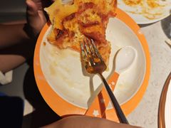 -必胜客(东大桥店)