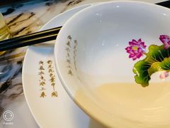 -一盏明灯全素斋(五爷庙店)