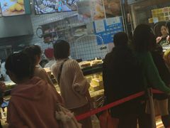 门面-鲍师傅糕点(国金街店)