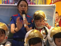 -麦当劳(坂田分店)