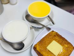 -澳洲牛奶公司(佐敦店)