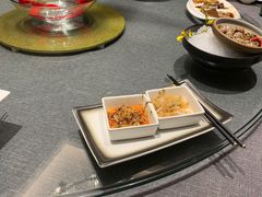 -御花园·粤菜·海鲜火锅(中山公园店)