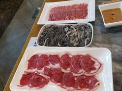 -牛街·马辈儿涮肉(牛街二店)