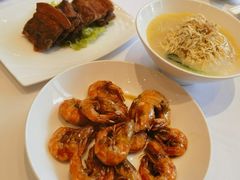 -扬州饭店(南京东路店)