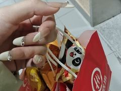 -海底捞火锅(龙岗星河COCO Park店)
