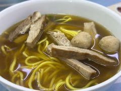 -新记肉骨茶
