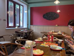 -院落新京菜·烤鸭(地安门店)