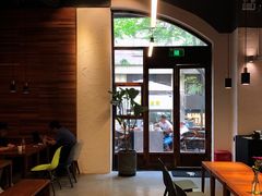 -VESH COFFEE(定西路店)