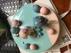-浮光之丘MontCake生日蛋糕(科华路店)