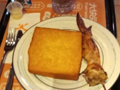 -大快活(丽丰店)