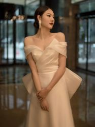 -LOVE SHINE婚纱·红鼎庄龙凤褂·妈妈装定制