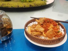 -迎喜海鲜酒楼(鹏森·海纳中心店)