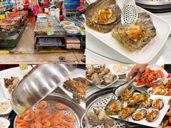 -白鹭洲公园