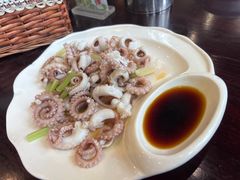 -健眺小海鲜(临海后山店)