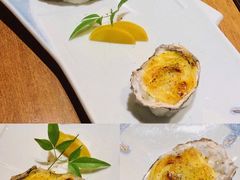 -金井日本料理(丽柏广场店)