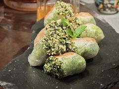 -羲和雅苑•北京烤鸭(国贸商城店)