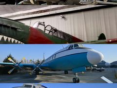 -中国航空博物馆