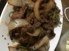 -炙热童年·老北京炙子烤肉(南锣鼓巷店)