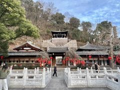 -紫阳古街