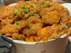 -杨记隆府重庆江湖菜(大悦城店)