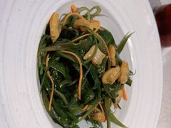 -船歌·鱼水饺青岛菜(金狮广场店)