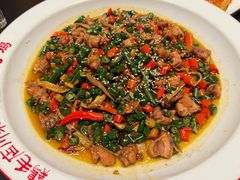 -鸡毛店·川菜(李家沱店)