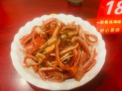 -金杨拉面王小吃面馆·牛三宝面·红烧牛肉粉