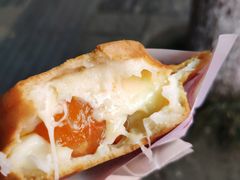 -台湾味正点车轮饼可丽饼(南禅寺店)